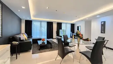 Nova Suites Pattaya