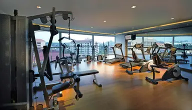Nova Suites Pattaya