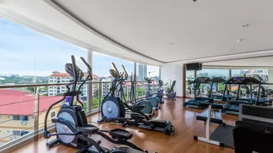 Nova Suites Pattaya