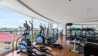 Nova Suites Pattaya