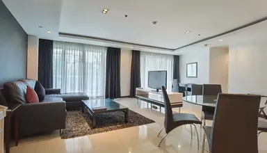 Nova Suites Pattaya