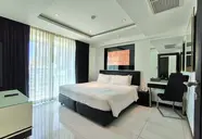 Nova Suites Pattaya