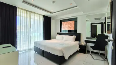 Nova Suites Pattaya