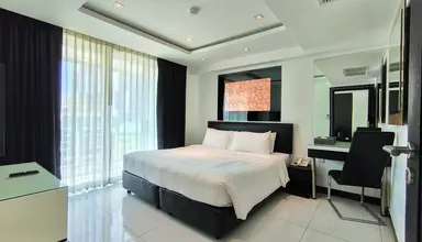 Nova Suites Pattaya