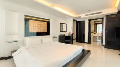 Nova Suites Pattaya