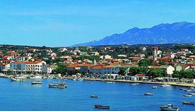 Novalja