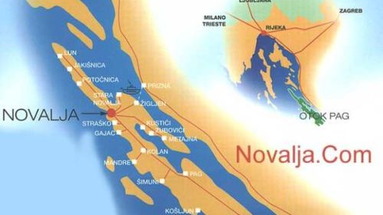 Novalja