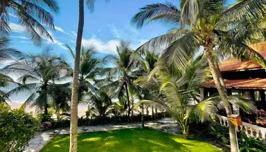 Novela Mui Ne Resort