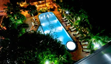 Novela Mui Ne Resort