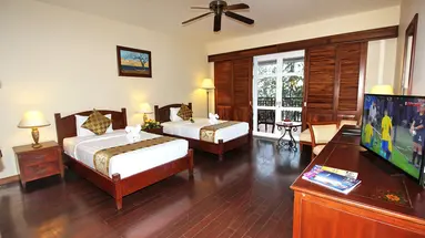 Novela Mui Ne Resort