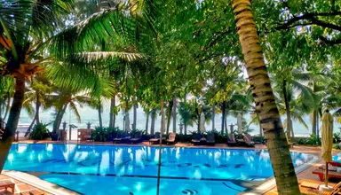 Novela Mui Ne Resort