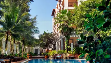 Novela Mui Ne Resort