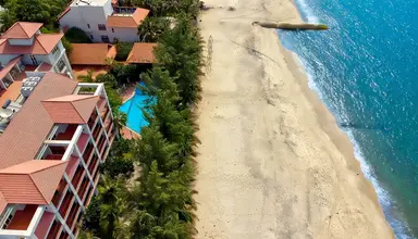 Novela Mui Ne Resort