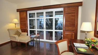 Novela Mui Ne Resort