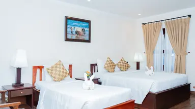Novela Mui Ne Resort