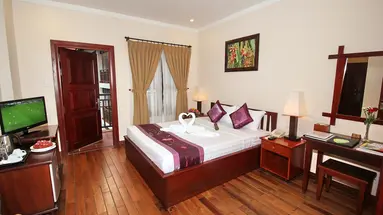 Novela Mui Ne Resort