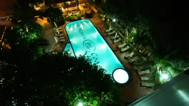 Novela Mui Ne Resort