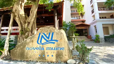 Novela Mui Ne Resort