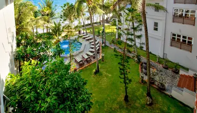Novela Mui Ne Resort