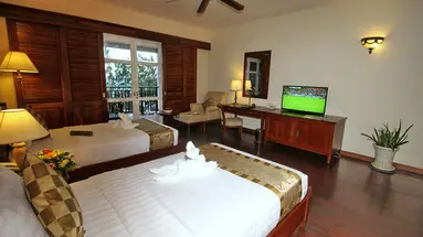 Novela Mui Ne Resort
