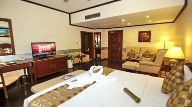 Novela Mui Ne Resort
