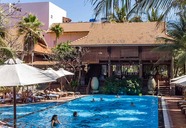 Novela Mui Ne Resort