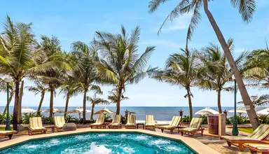 Novela Mui Ne Resort