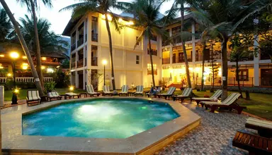 Novela Mui Ne Resort