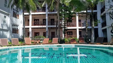 Novela Mui Ne Resort