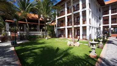 Novela Mui Ne Resort