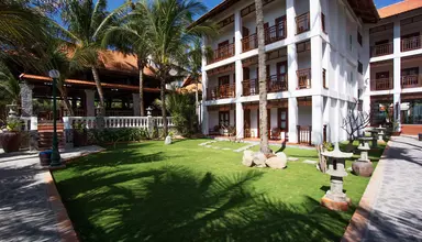 Novela Mui Ne Resort