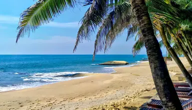 Novela Mui Ne Resort