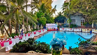 Novela Mui Ne Resort
