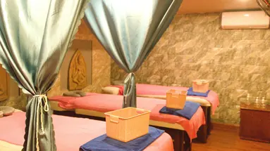 Novela Mui Ne Resort