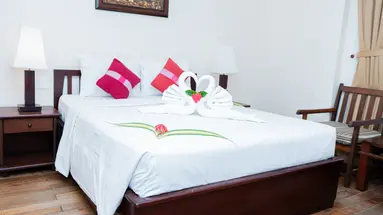 Novela Mui Ne Resort