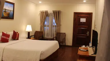 Novela Mui Ne Resort