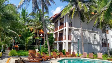 Novela Mui Ne Resort