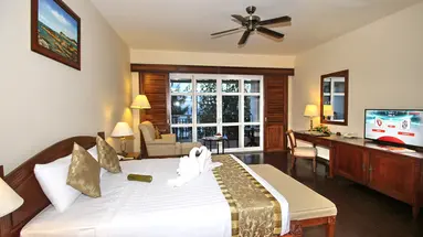 Novela Mui Ne Resort