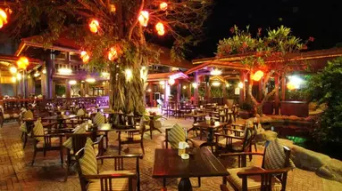 Novela Mui Ne Resort