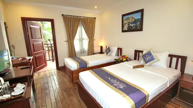 Novela Mui Ne Resort