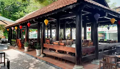 Novela Mui Ne Resort