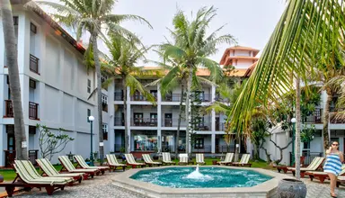 Novela Mui Ne Resort