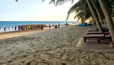 Novela Mui Ne Resort