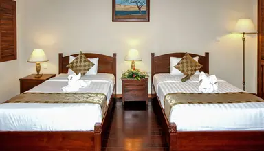 Novela Mui Ne Resort