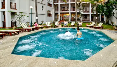 Novela Mui Ne Resort