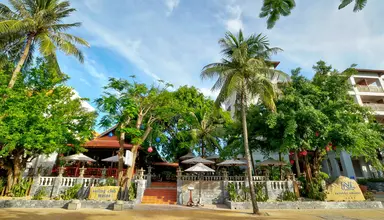 Novela Mui Ne Resort