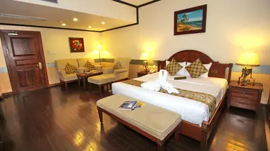 Novela Mui Ne Resort