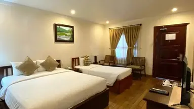 Novela Mui Ne Resort