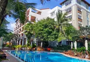 Novela Mui Ne Resort