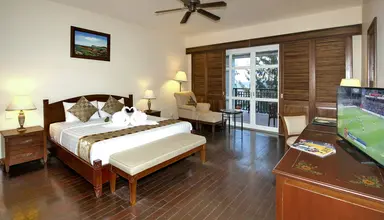 Novela Mui Ne Resort